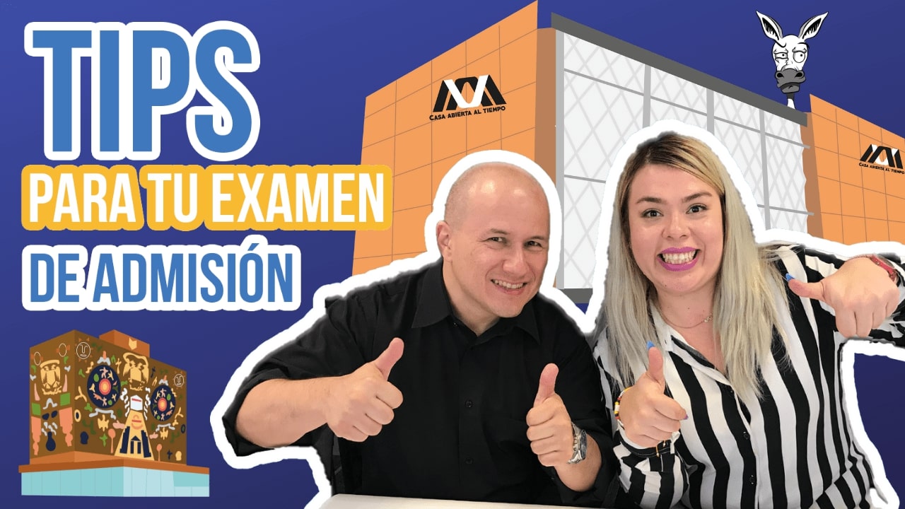 Consejos para tu Examen con Julioprofe