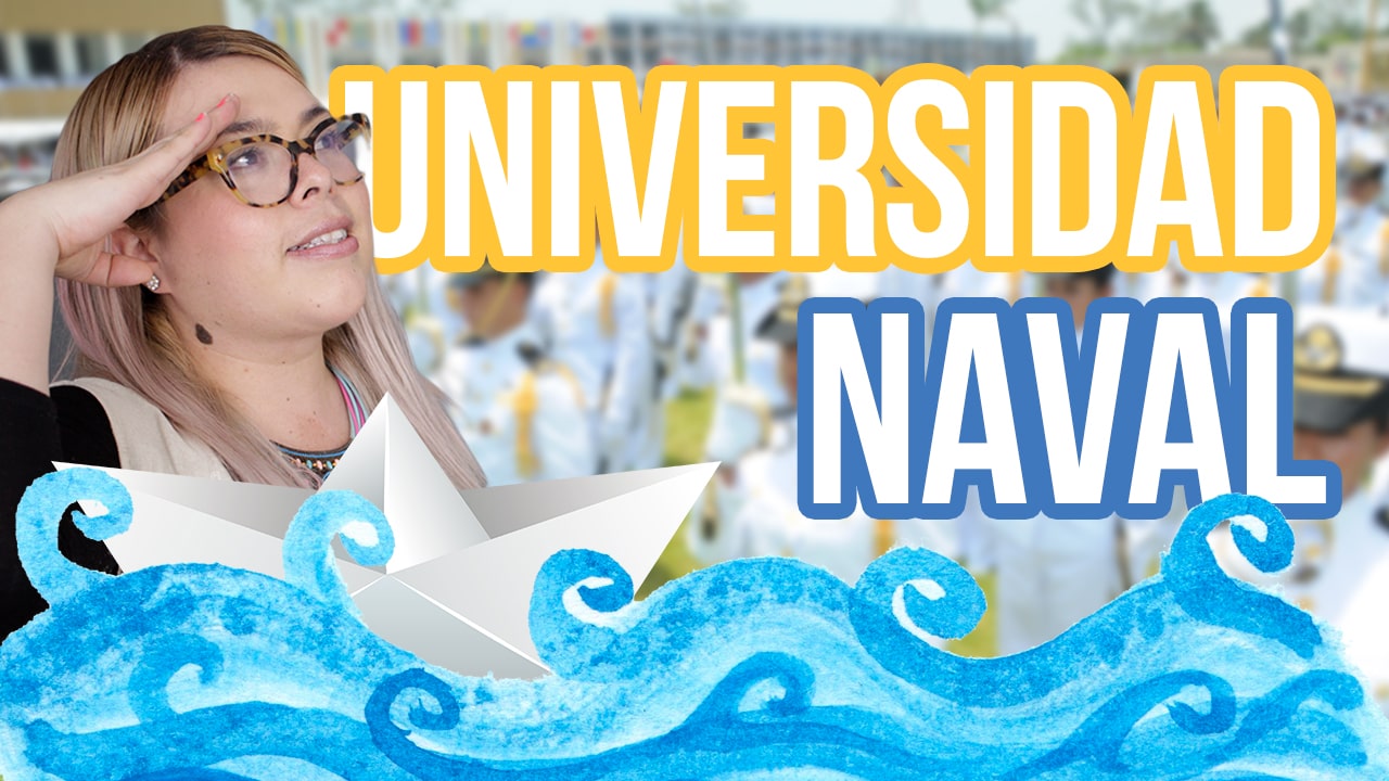 Universidad Naval | ¡Una opción más para estudiar en México!