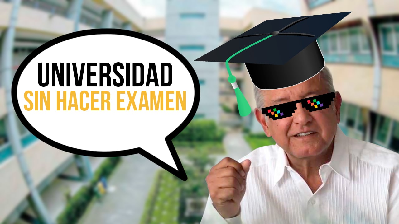 UACM | Universidad Autónoma de la Ciudad de México | Convocatoria 2019