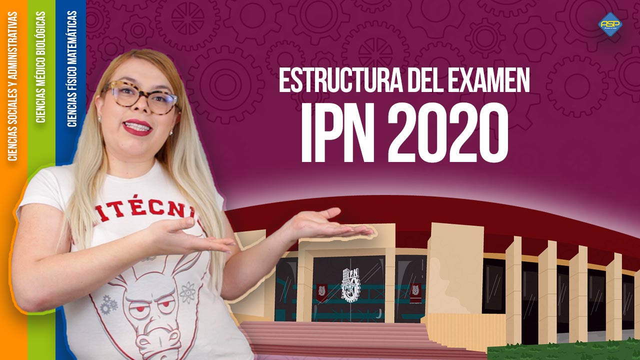 Cómo es el examen del IPN | Todo lo que debes saber